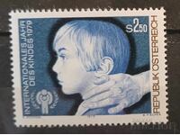 Austria 1979 MNH