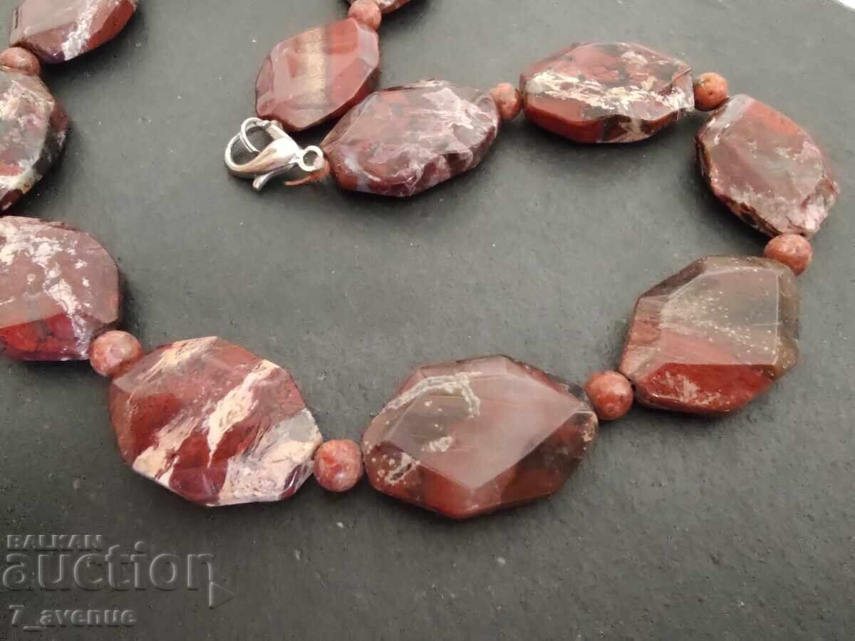 Gherdan, colier, bijuterie, piatră naturală 10.08.2025 - 5 Gherdan, colier, bijuterie, piatră naturală 10.08.2025 - 5