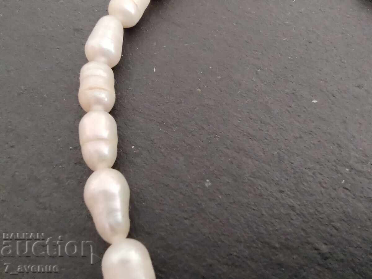 Livrarea Gerdan, colier, bijuterie, perle naturale 10.08.2025