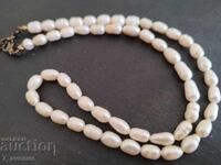 Gerdan, colier, bijuterie, perle naturale 10.08.2025