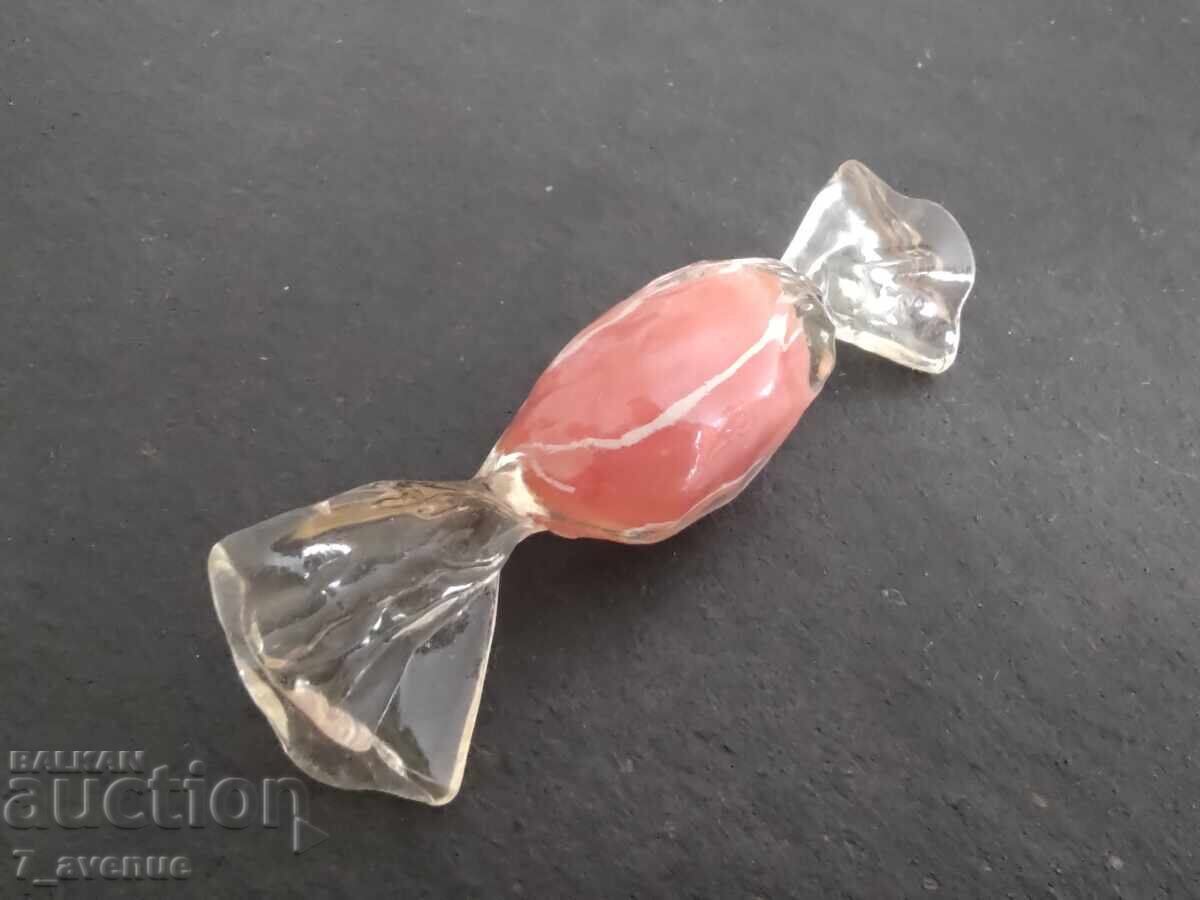 Delivery of Brooch - candy jewelry, 70s 10.08.2025 Delivery of Brooch - candy jewelry, 70s 10.08.2025