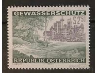 Austria 1979 Buildings MNH