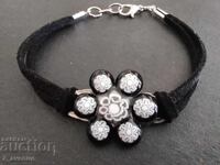 Brățară bijuterie, original Murano Italia, 10.08.2025