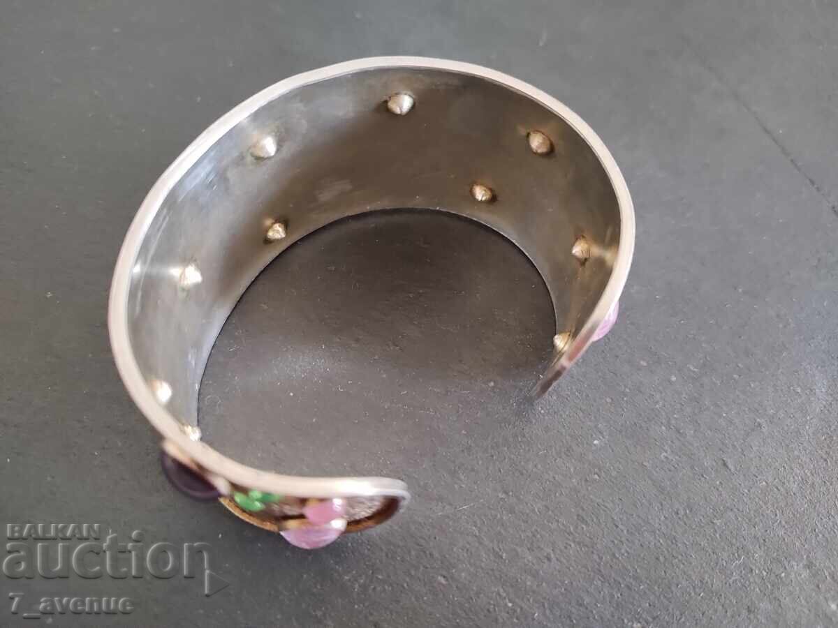 Necklace jewelry, 10.08.2025 with price 99.00 BGN | € 50.62