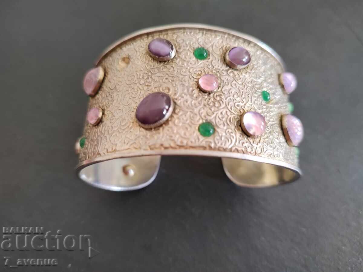 Delivery of Necklace jewelry, 10.08.2025