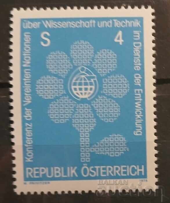 Austria 1979 MNH