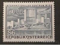 Austria 1979 Clădiri MNH