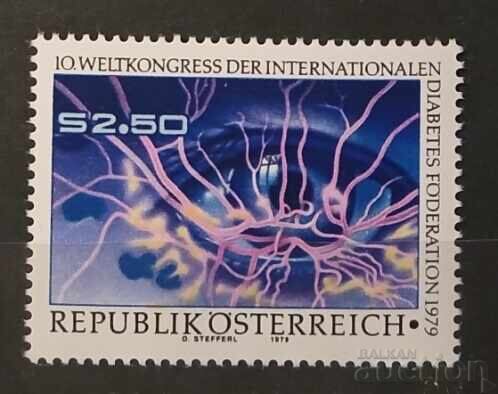 Austria 1979 Anniversary MNH