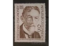 Austria 1979 Personalități MNH