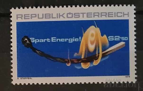 Austria 1979 MNH Austria 1979 MNH