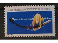 Austria 1979 MNH