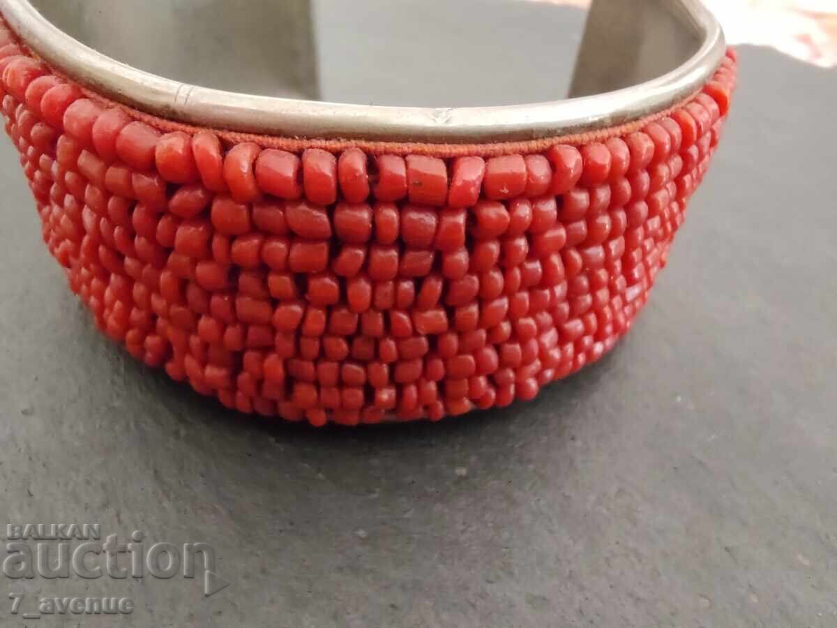 Livrarea Brățară bijuterie, Corali 10.08.2025 Livrarea Brățară bijuterie, Corali 10.08.2025