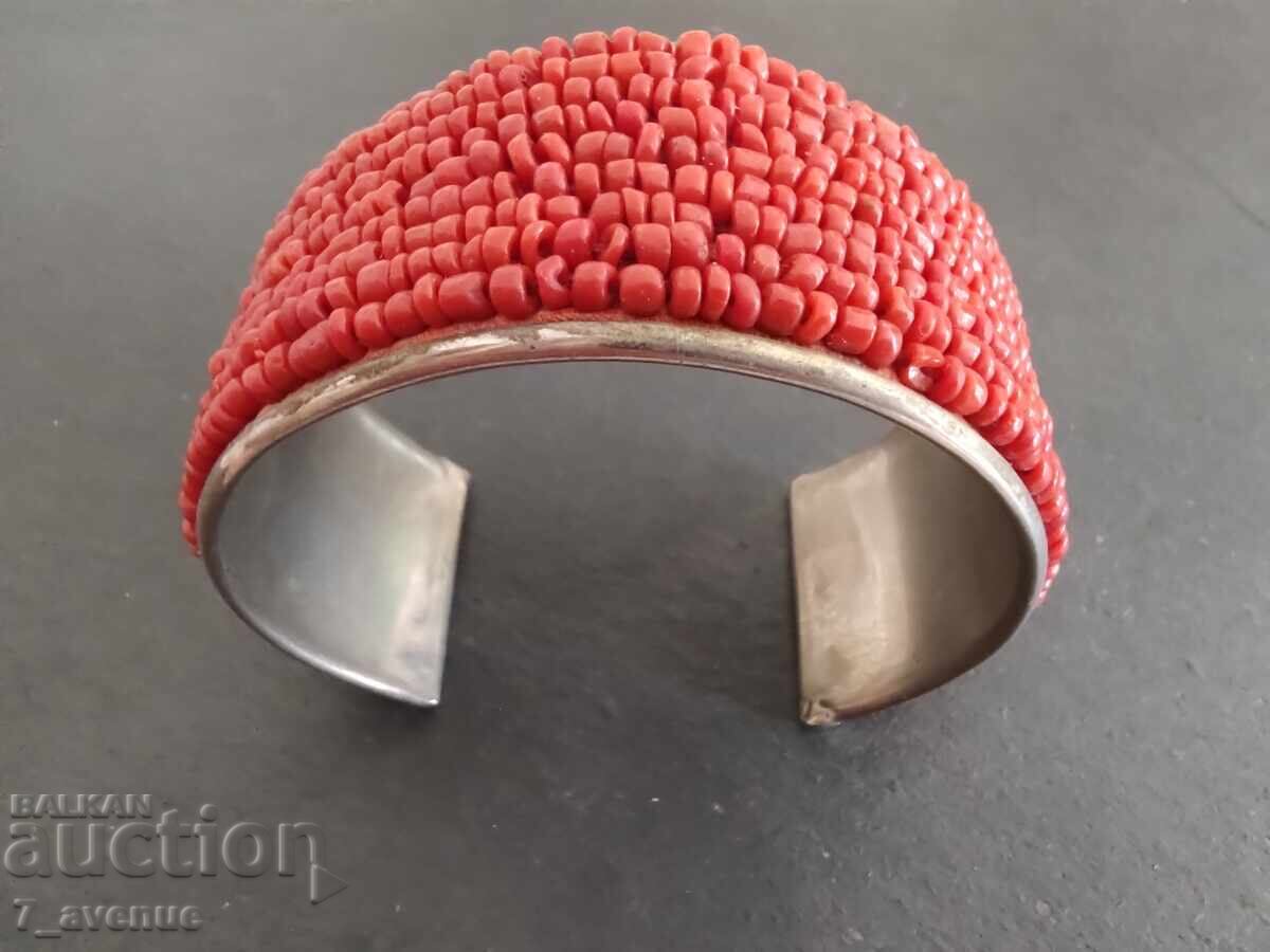 Brățară bijuterie, Corali 10.08.2025 - 6 Brățară bijuterie, Corali 10.08.2025 - 6