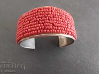 Brățară bijuterie, Corali 10.08.2025