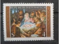 Austria 1979 Religie/Crăciun MNH