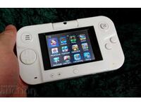 Milenium 2000 - Geniu Arcade „Touch”