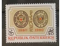 Austria 1980 Medicină MNH
