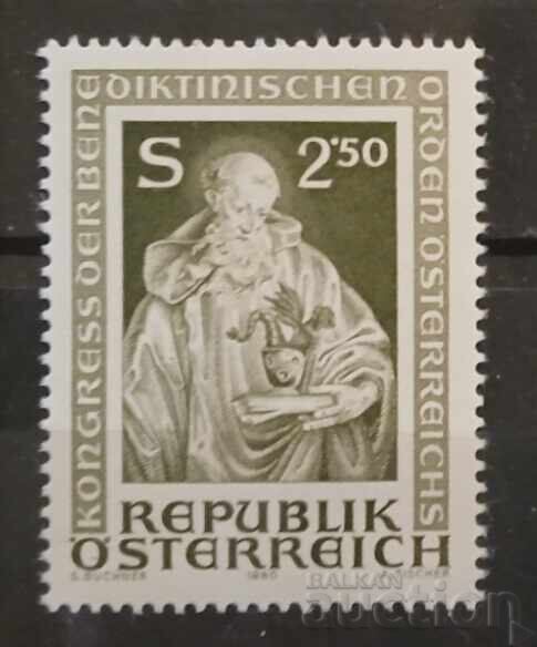 Αυστρία 1980 MNH
