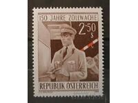 Austria 1980 Personalities MNH