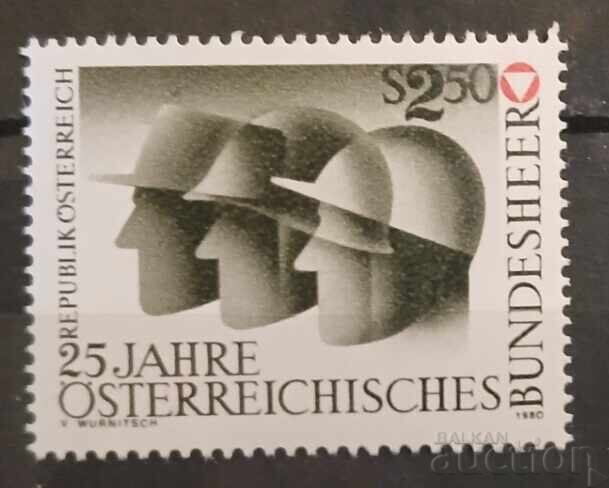 Австрия 1980 Годишнина MNH