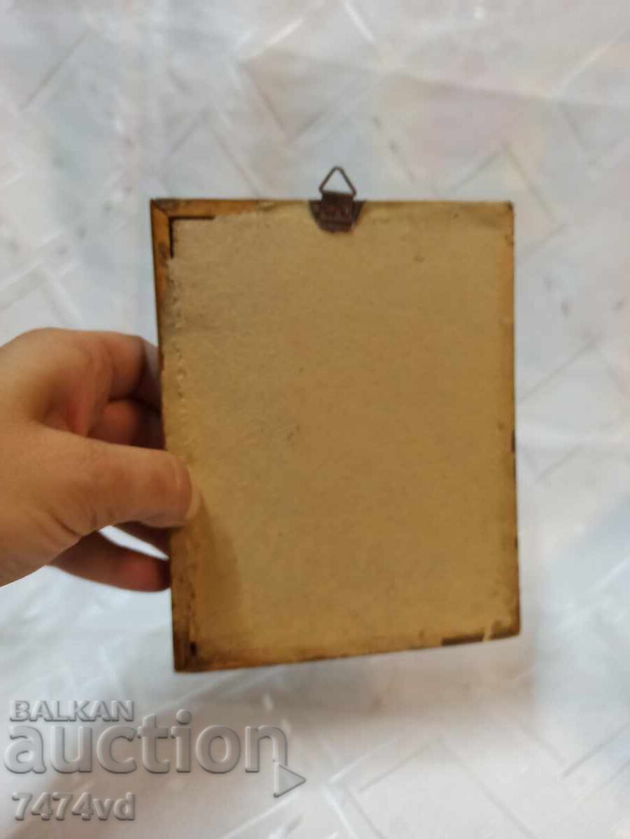 Delivery of Old icon, size 12/15 cm Delivery of Old icon, size 12/15 cm