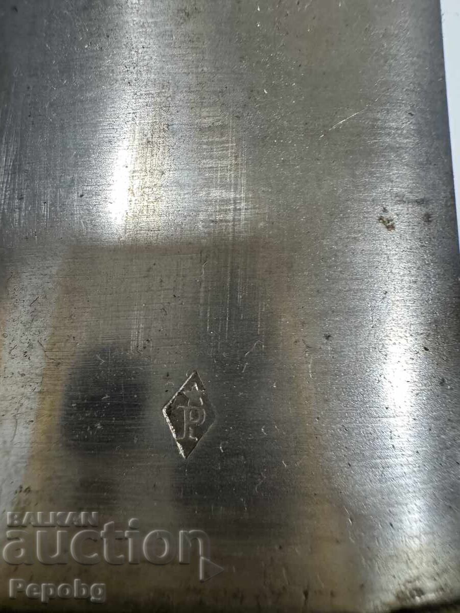 Стар френски Тесак, сабя - 5