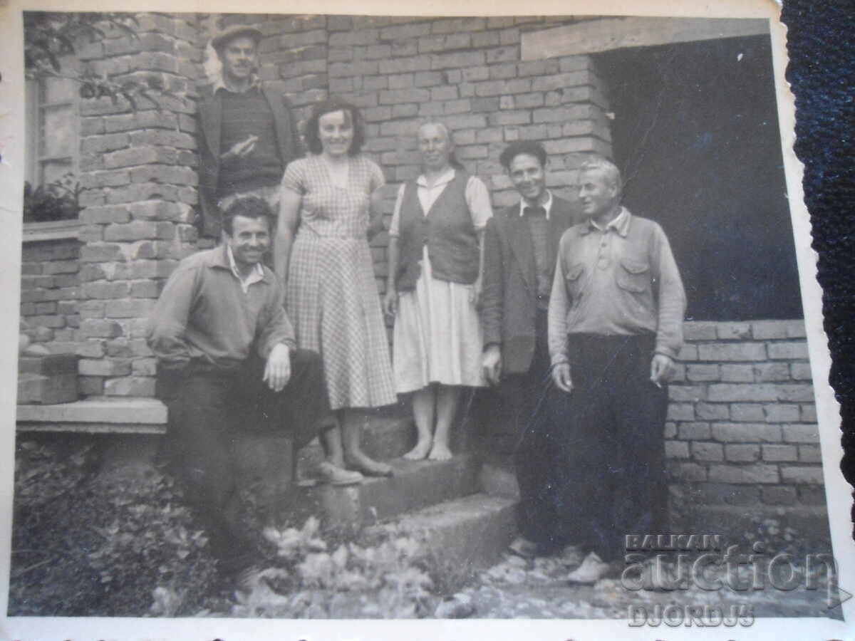 παλιά φωτογραφία παλιά φωτογραφία