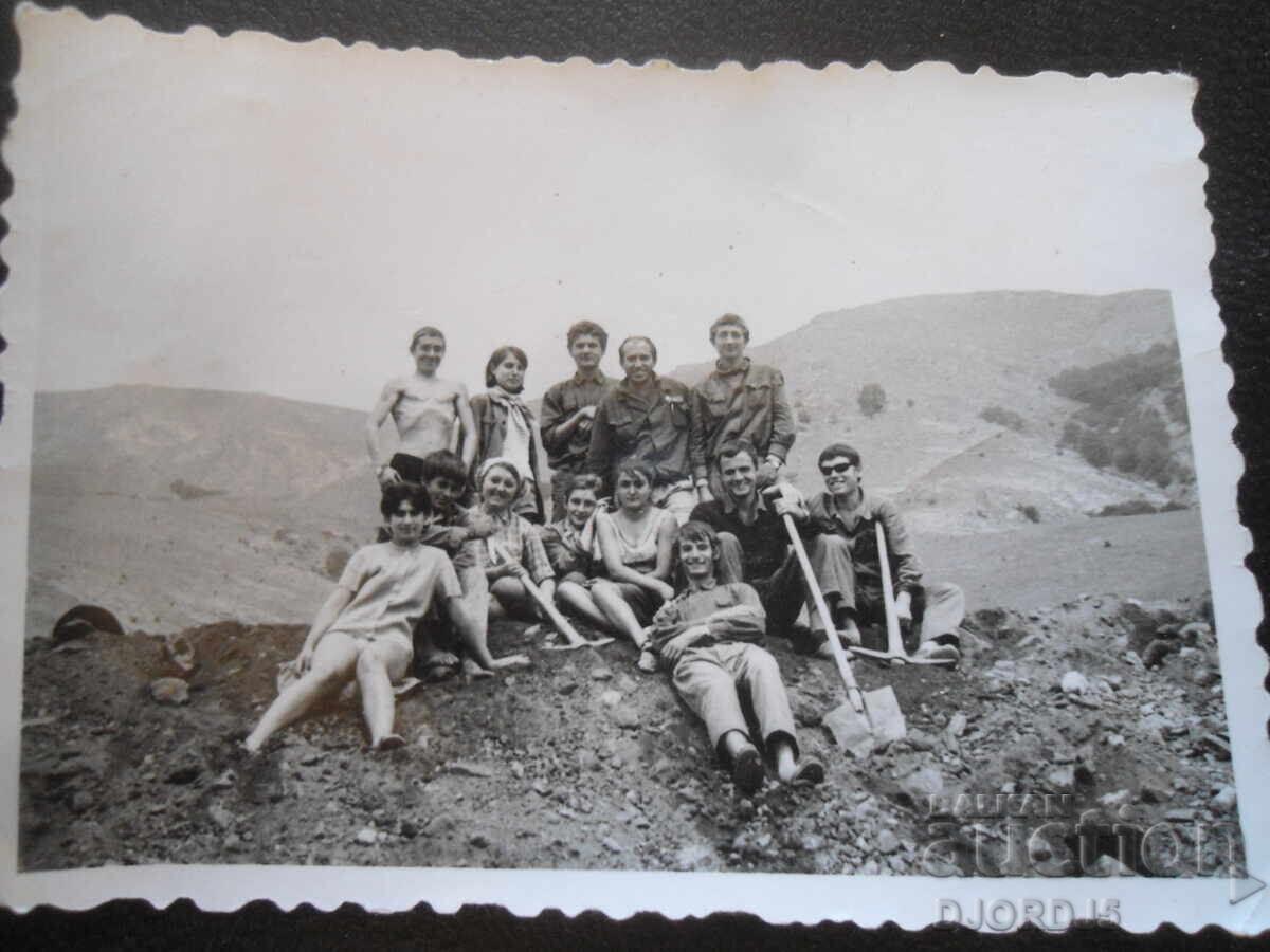 παλιά φωτογραφία