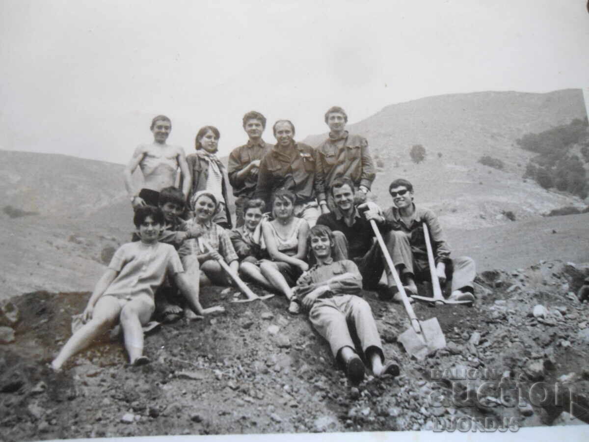 παλιά φωτογραφία