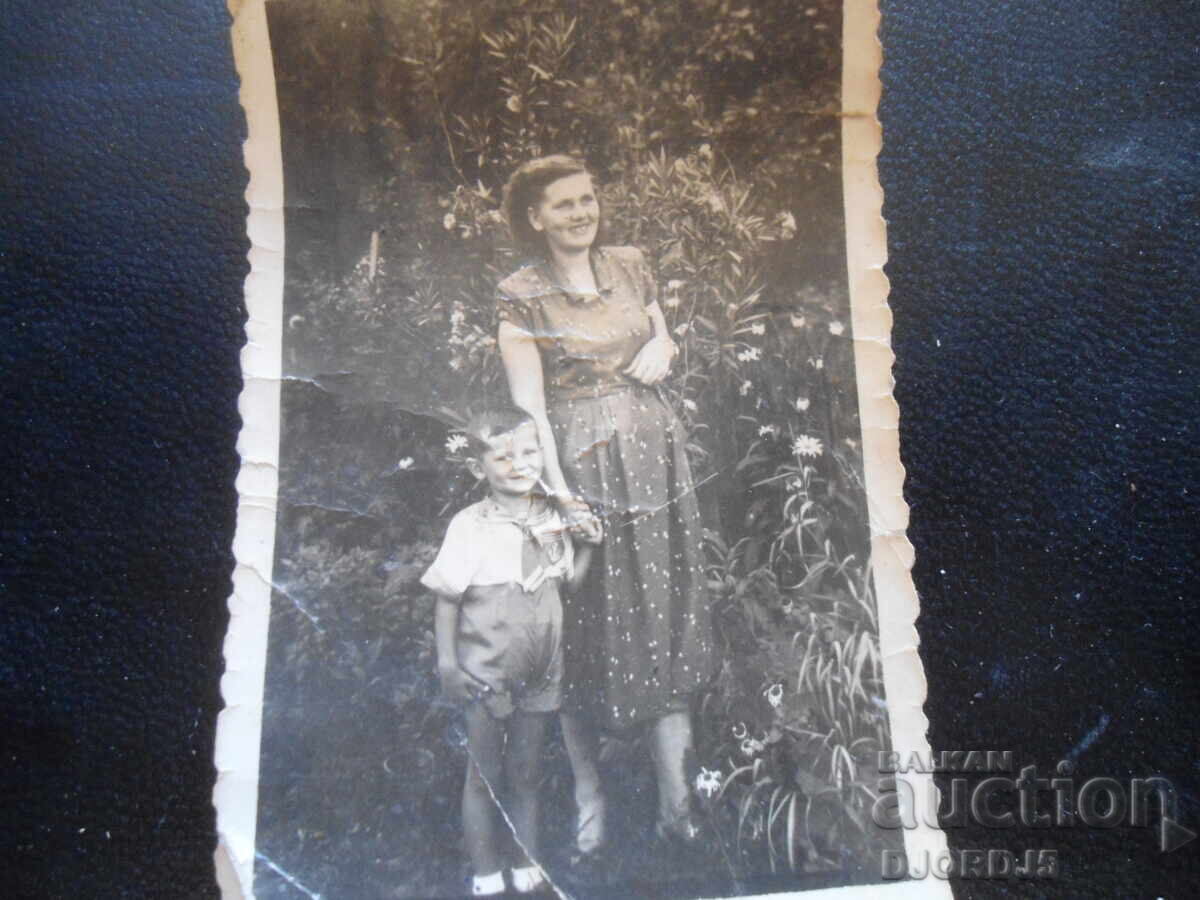 παλιά φωτογραφία παλιά φωτογραφία