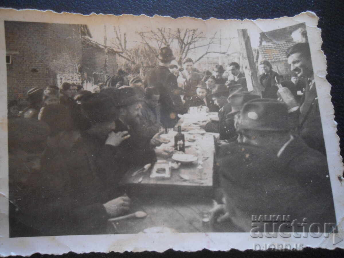 Стара снимка Стара снимка