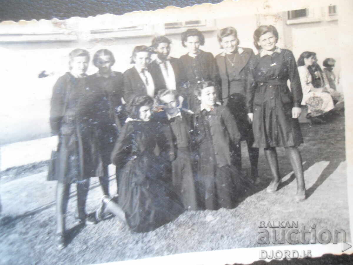 παλιά φωτογραφία παλιά φωτογραφία