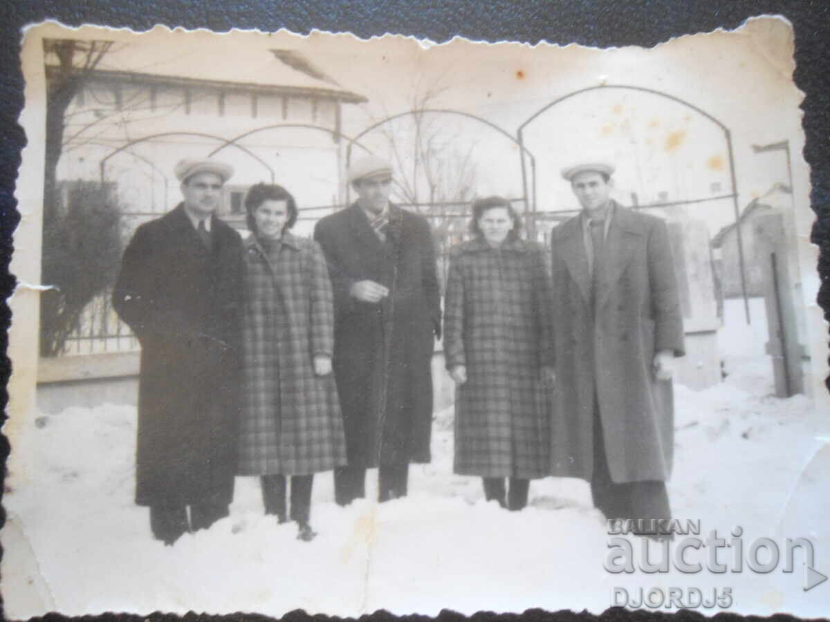 παλιά φωτογραφία παλιά φωτογραφία