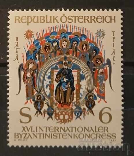 Αυστρία 1981 Επετειακή MNH Αυστρία 1981 Επετειακή MNH