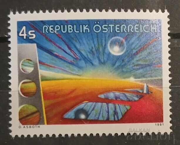 Αυστρία 1981 Τέχνη/Πίνακες MNH Αυστρία 1981 Τέχνη/Πίνακες MNH