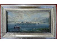 Αριστουργηματικός δυτικός πίνακας 1894