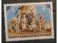 Austria 1981 Religie/Crăciun MNH