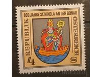 Αυστρία 1981 Θρησκεία MNH