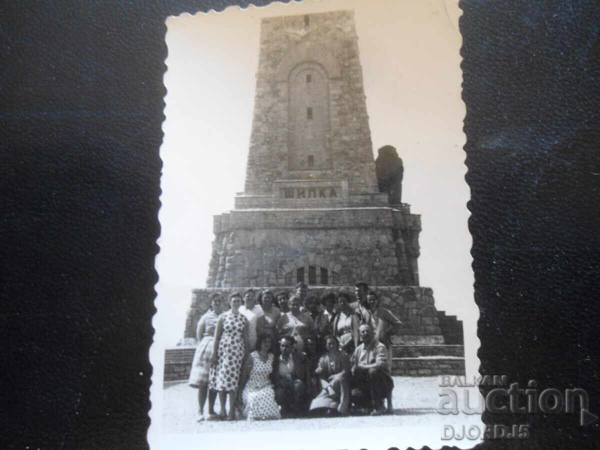 Стара снимка Стара снимка