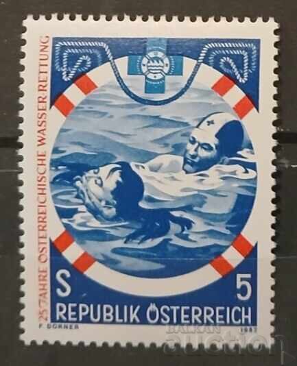 Austria 1982 Anniversary MNH Austria 1982 Anniversary MNH