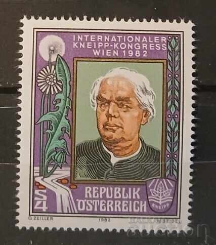 Austria 1982 MNH
