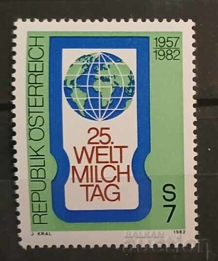Austria 1982 Anniversary MNH