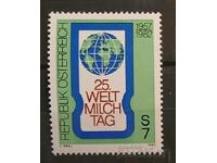 Австрия 1982 Годишнина MNH