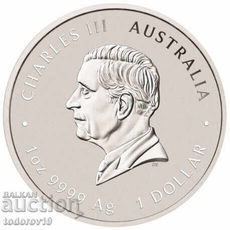 1 oz Silver Double Phoenix 2025 - Australia/Colored with price 155.99 BGN | € 79.76 1 oz Silver Double Phoenix 2025 - Australia/Colored with price 155.99 BGN | € 79.76