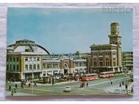 ΠΛΟΕΤΣ ΚΕΝΤΡΙΚΗ ΑΓΟΡΑ ΡΟΥΜΑΝΙΑΣ 197 .. ε. Π.Κ