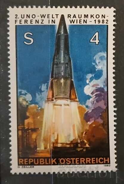 Austria 1982 Cosmos MNH