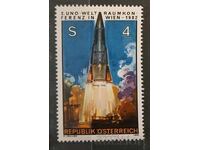Austria 1982 Cosmos MNH
