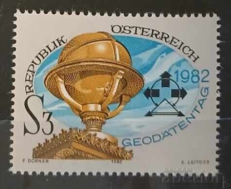 Austria 1982 MNH