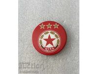 CSKA 1948 SOFIA 3 ***