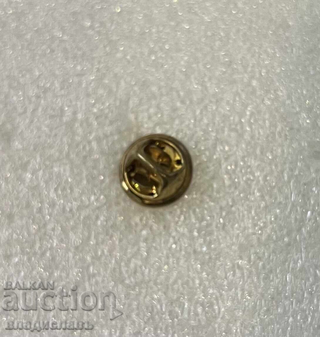 Insigna oficială LITEX Loveci - Aston Villa UEFA 2008 cu preț € 6.14 | 12.01 BGN